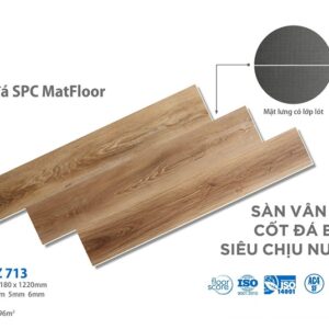 SÀN SPC MATFLOOR Z713