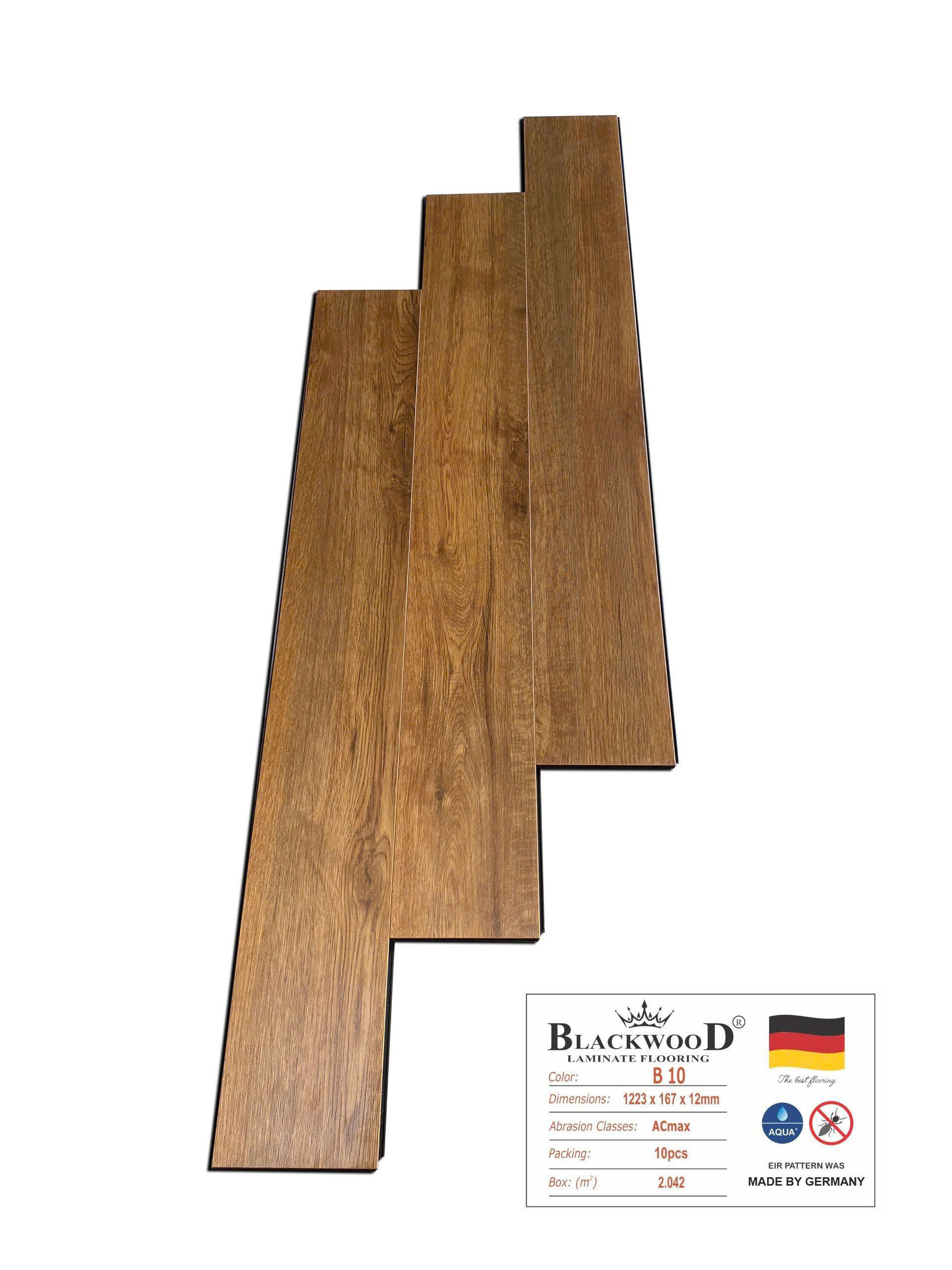 Sàn gỗ Blackwood cốt đen - Hình ảnh 8